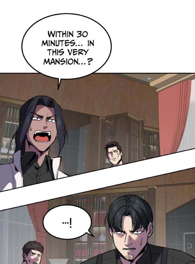 The boy of death Chapter 341 page 86 - 