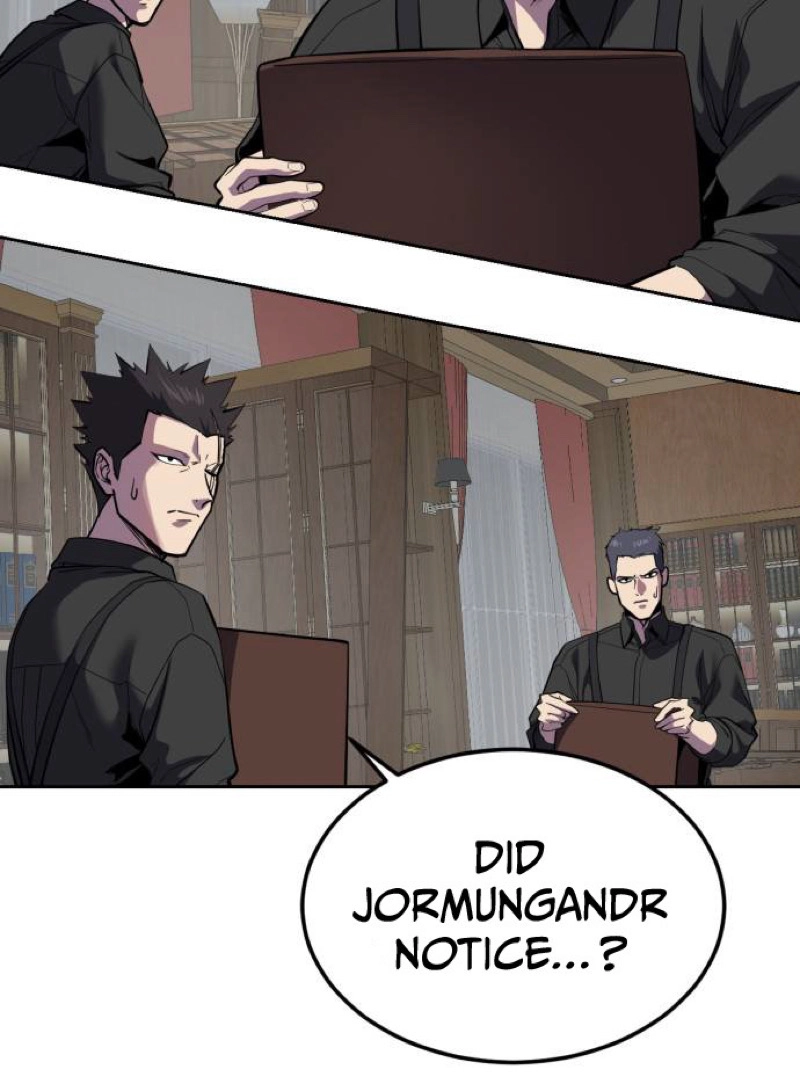 The boy of death Chapter 341 page 87 - 