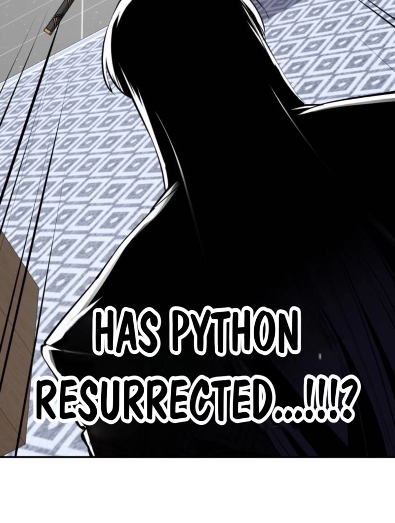 The boy of death Chapter 341 page 99 - 