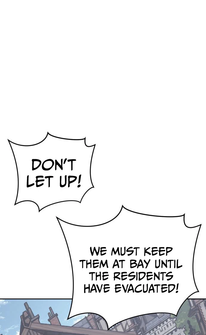 The boy of death Chapter 343 page 1 - 