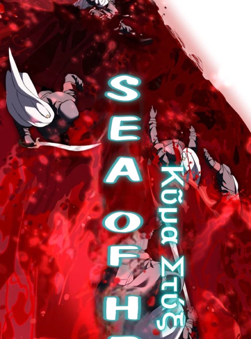 The boy of death Chapter 343 page 103 - 