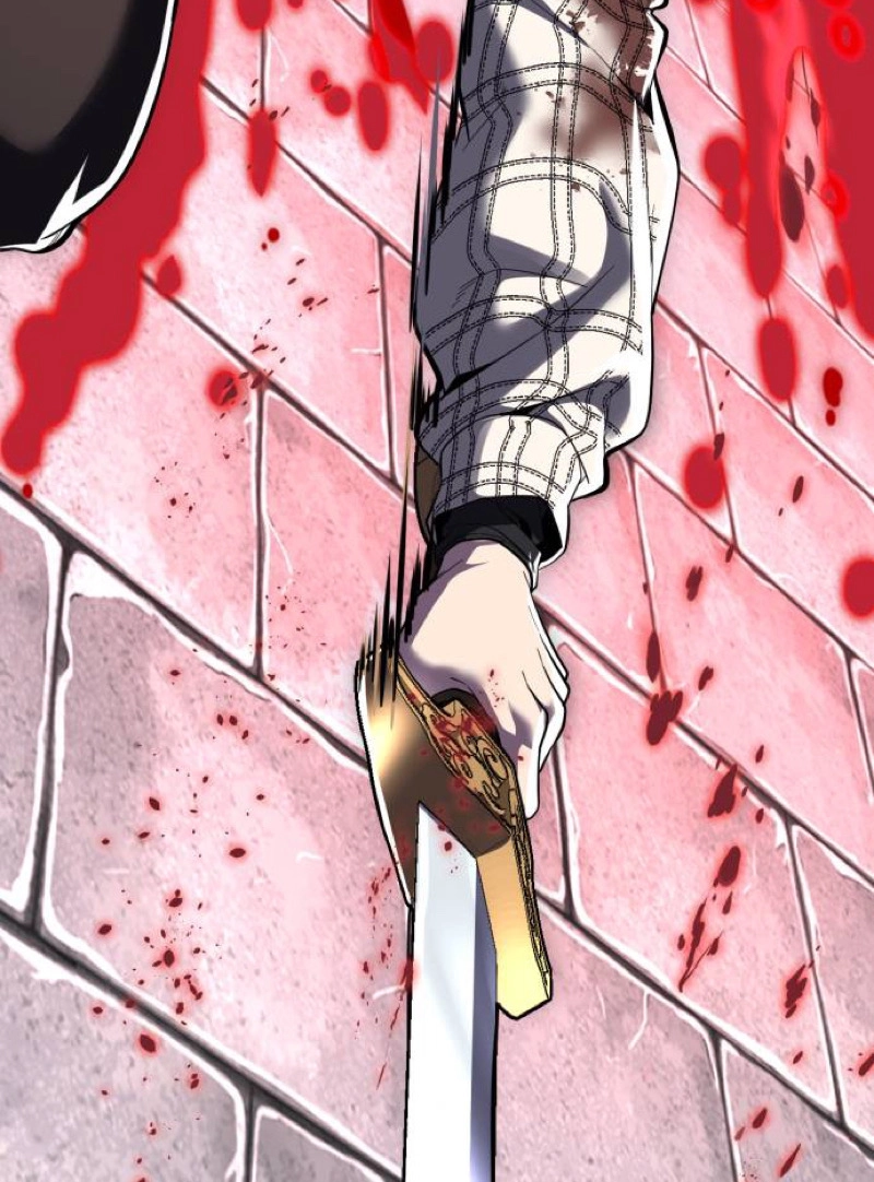 The boy of death Chapter 343 page 105 - 