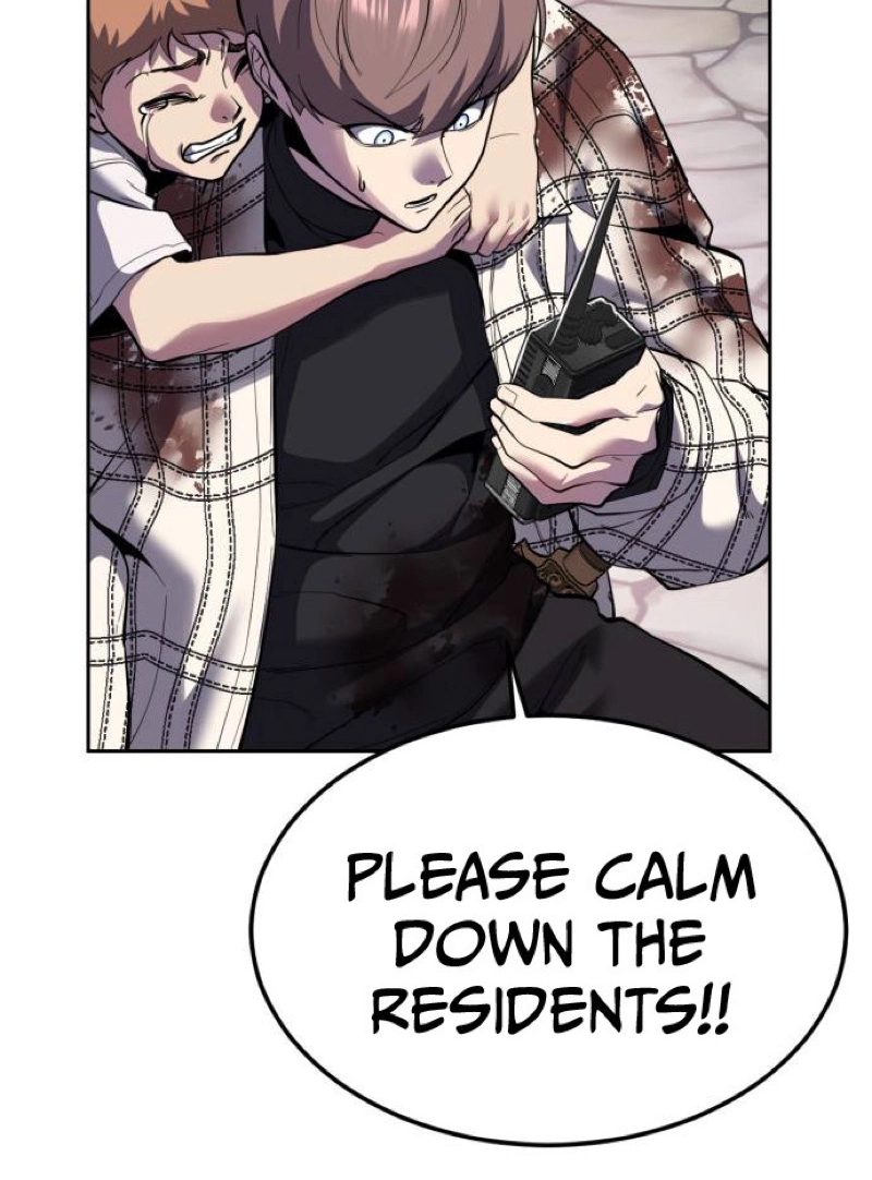 The boy of death Chapter 343 page 107 - 