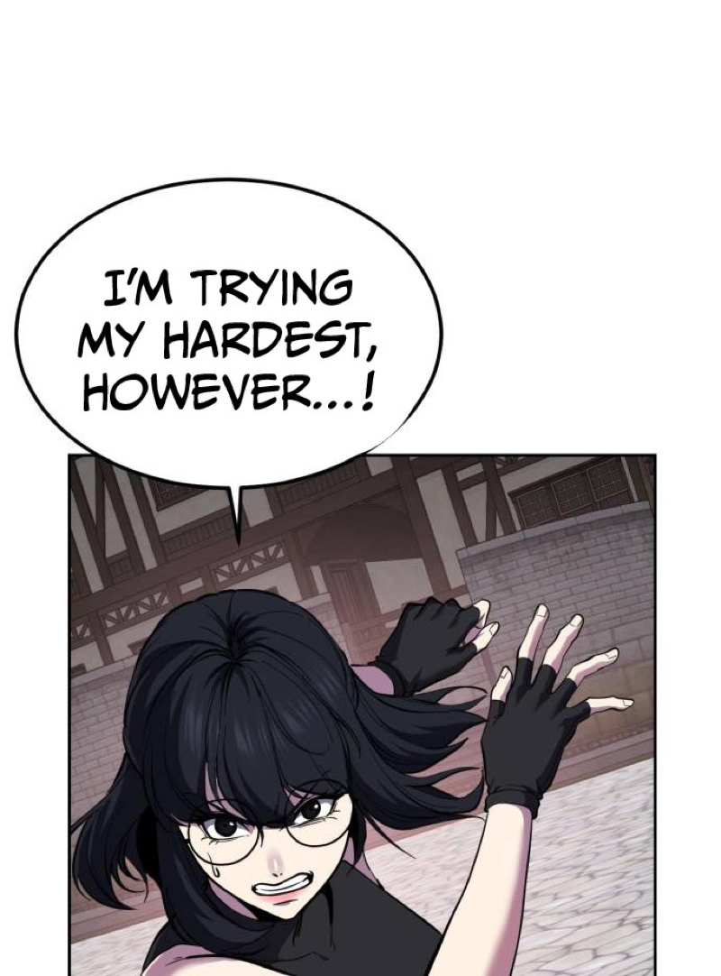 The boy of death Chapter 343 page 108 - 
