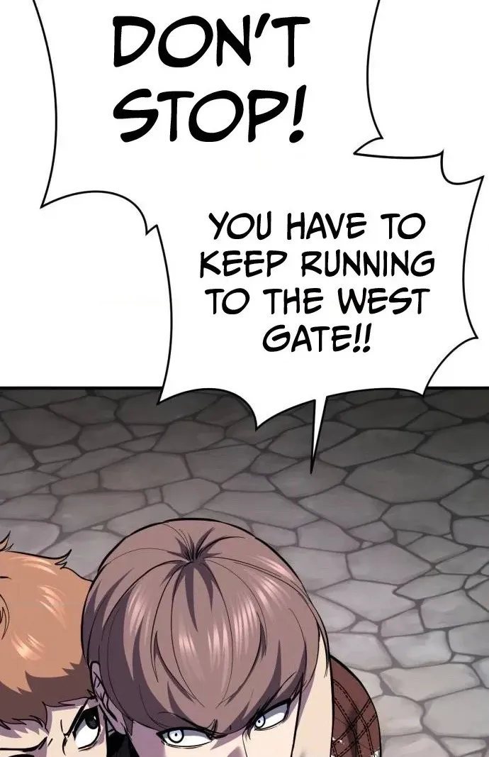 The boy of death Chapter 343 page 110 - 