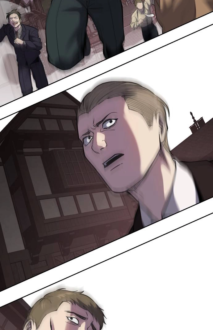 The boy of death Chapter 343 page 114 - 