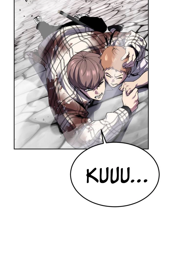 The boy of death Chapter 343 page 119 - 