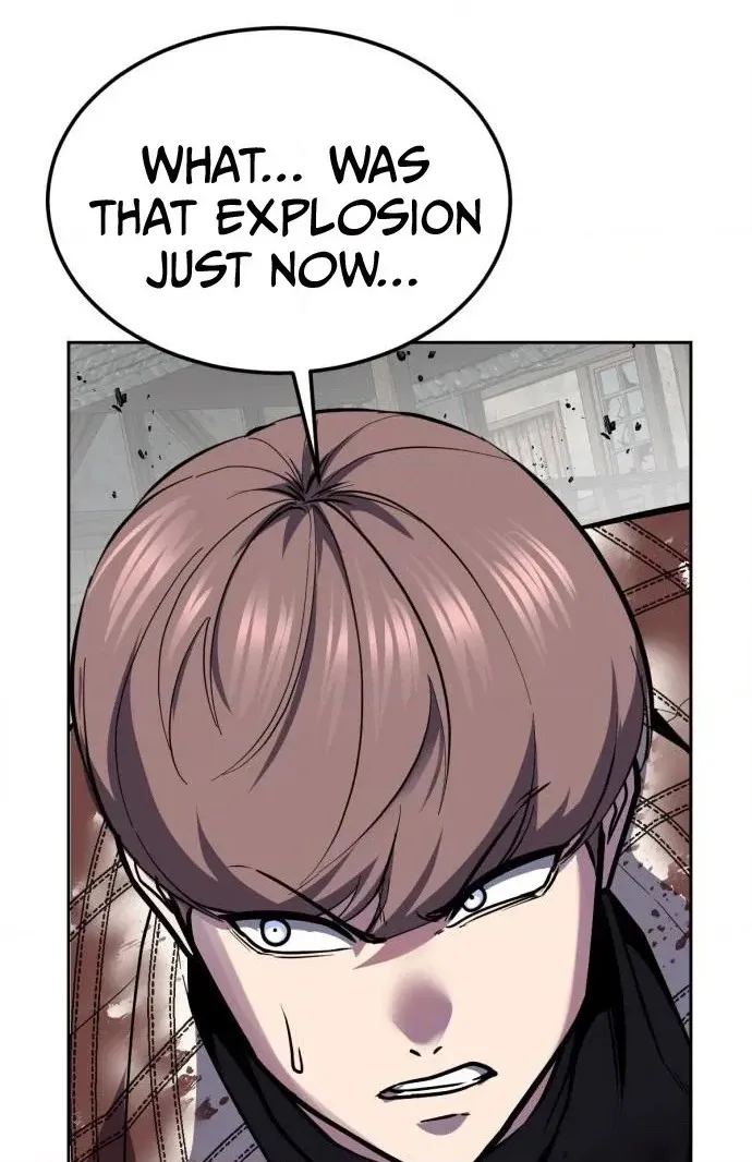 The boy of death Chapter 343 page 120 - 