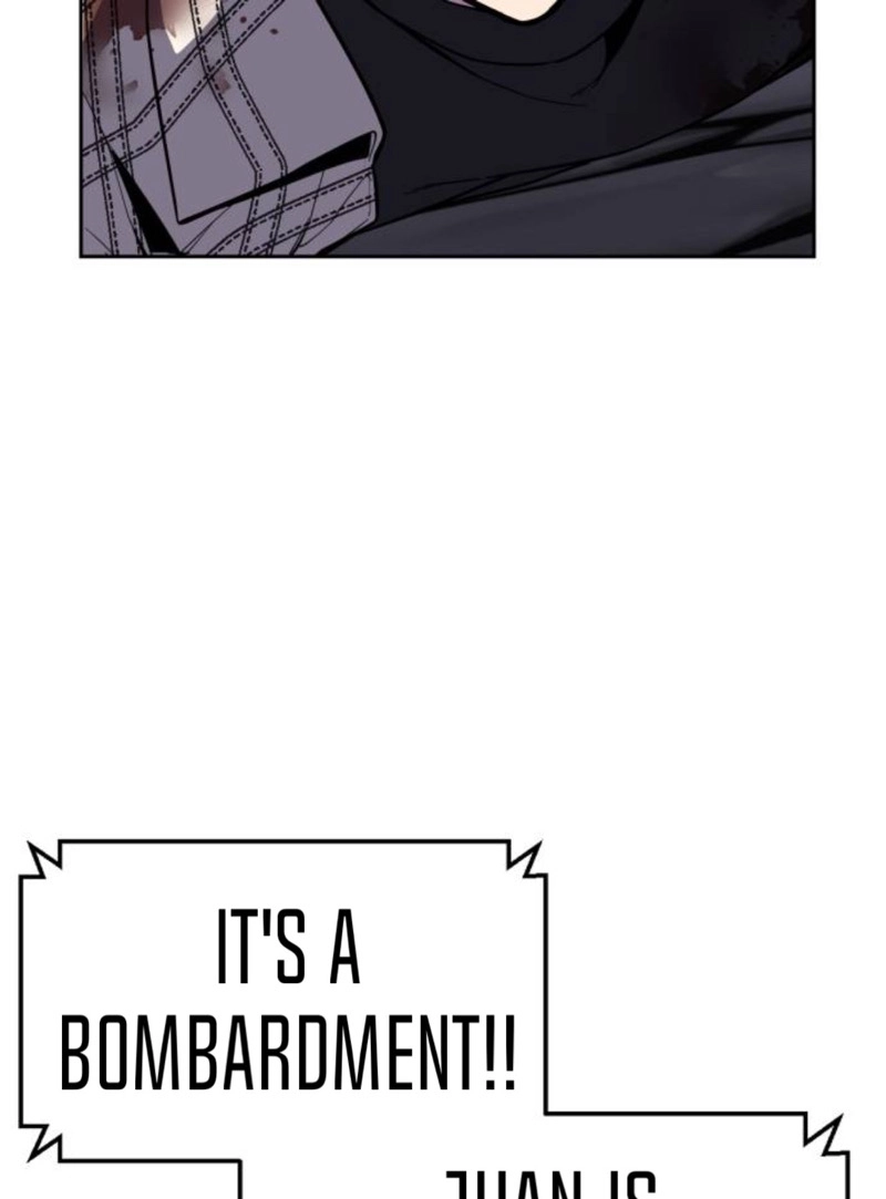 The boy of death Chapter 343 page 121 - 