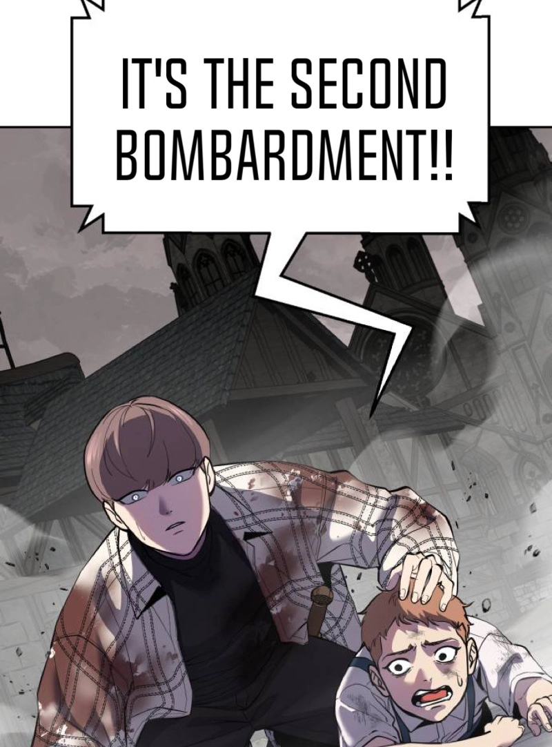 The boy of death Chapter 343 page 124 - 