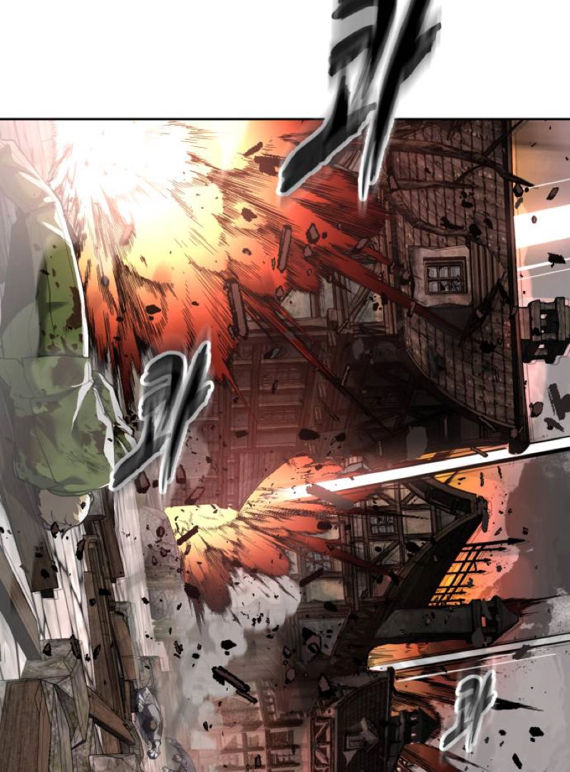 The boy of death Chapter 343 page 126 - 