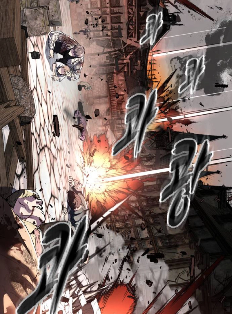 The boy of death Chapter 343 page 127 - 