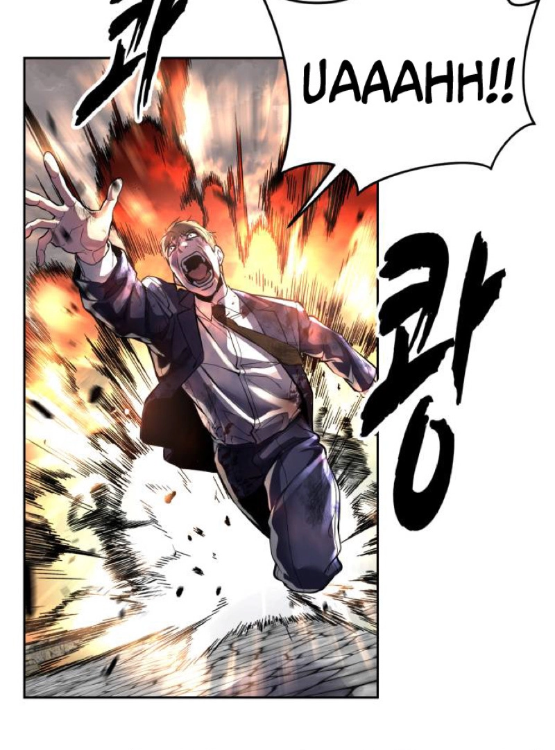 The boy of death Chapter 343 page 129 - 