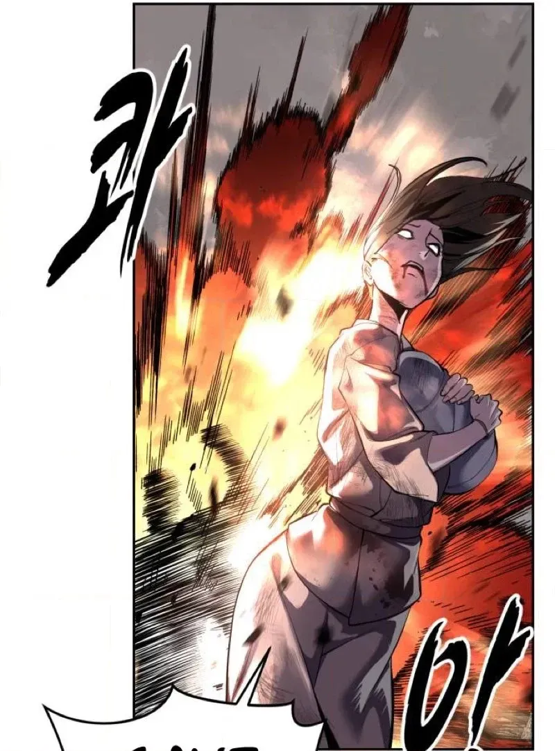 The boy of death Chapter 343 page 130 - 