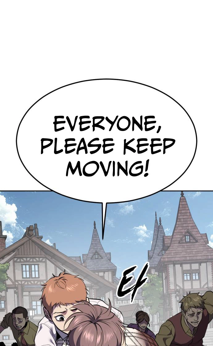 The boy of death Chapter 343 page 14 - 