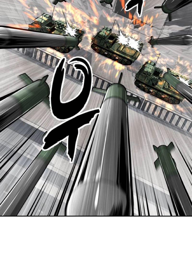 The boy of death Chapter 343 page 132 - 