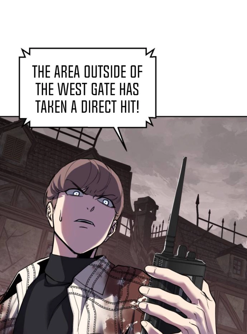 The boy of death Chapter 343 page 138 - 