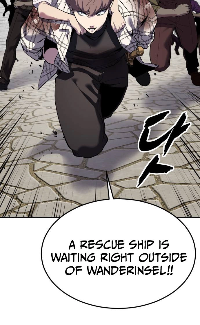 The boy of death Chapter 343 page 15 - 