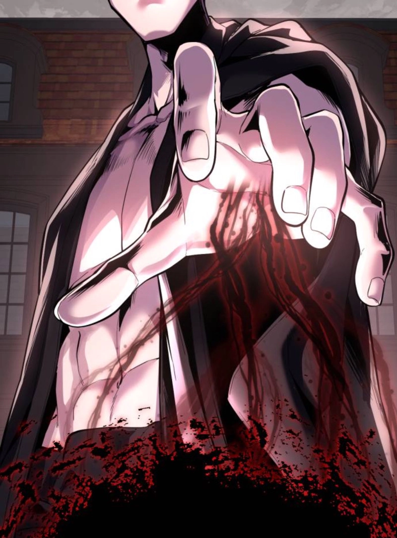 The boy of death Chapter 343 page 145 - 
