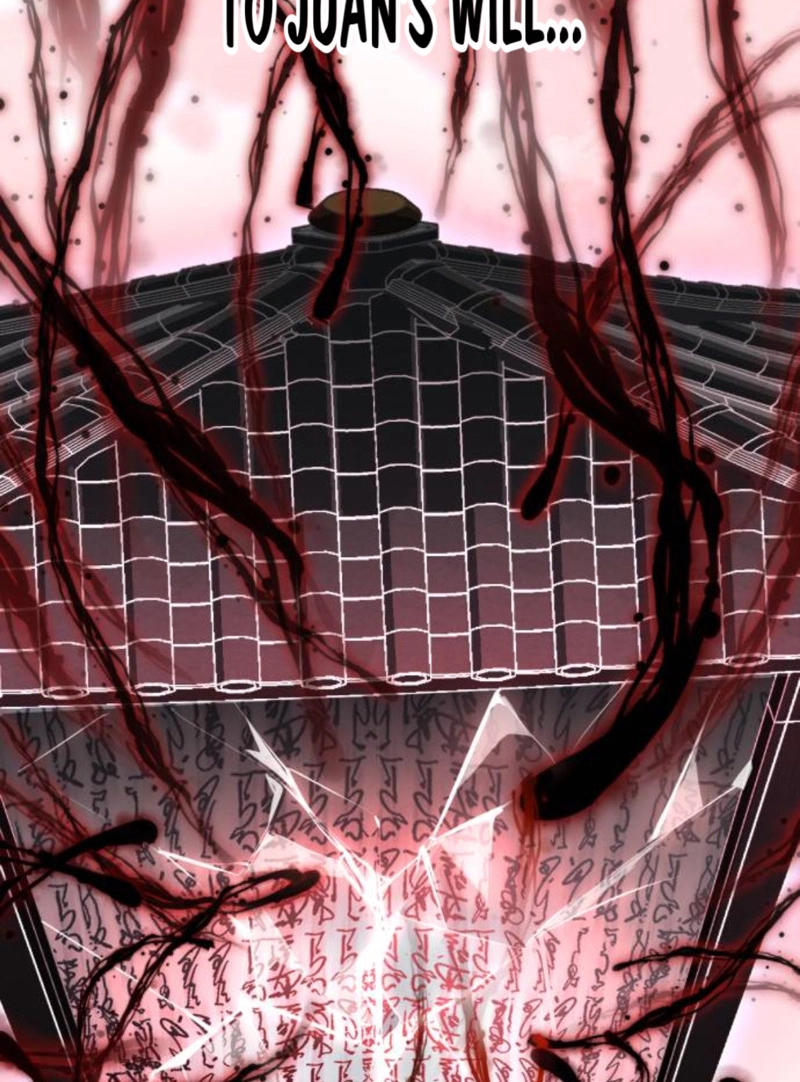 The boy of death Chapter 343 page 147 - 