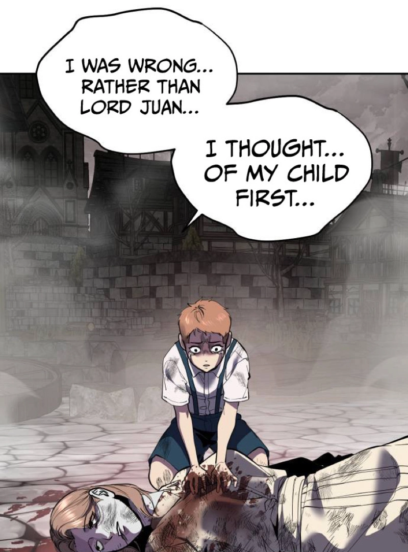 The boy of death Chapter 343 page 151 - 