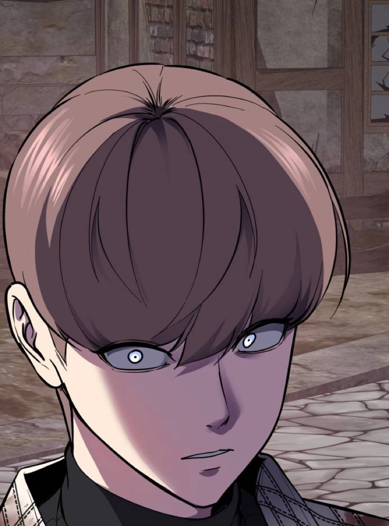 The boy of death Chapter 343 page 155 - 