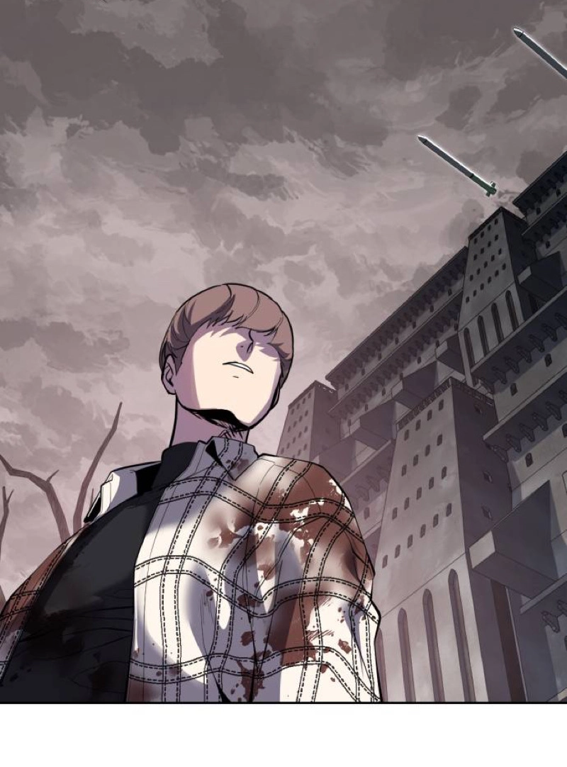 The boy of death Chapter 343 page 159 - 