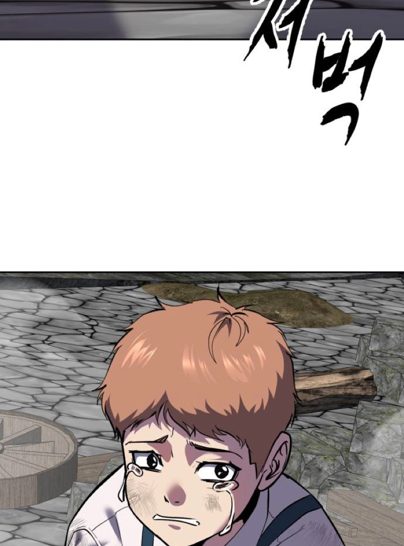 The boy of death Chapter 343 page 163 - 