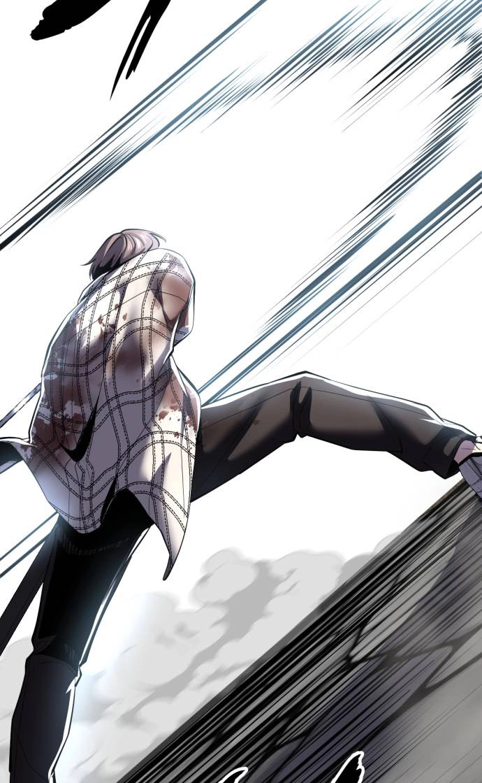 The boy of death Chapter 343 page 172 - 