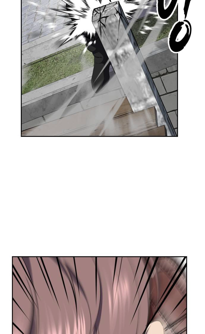 The boy of death Chapter 343 page 19 - 