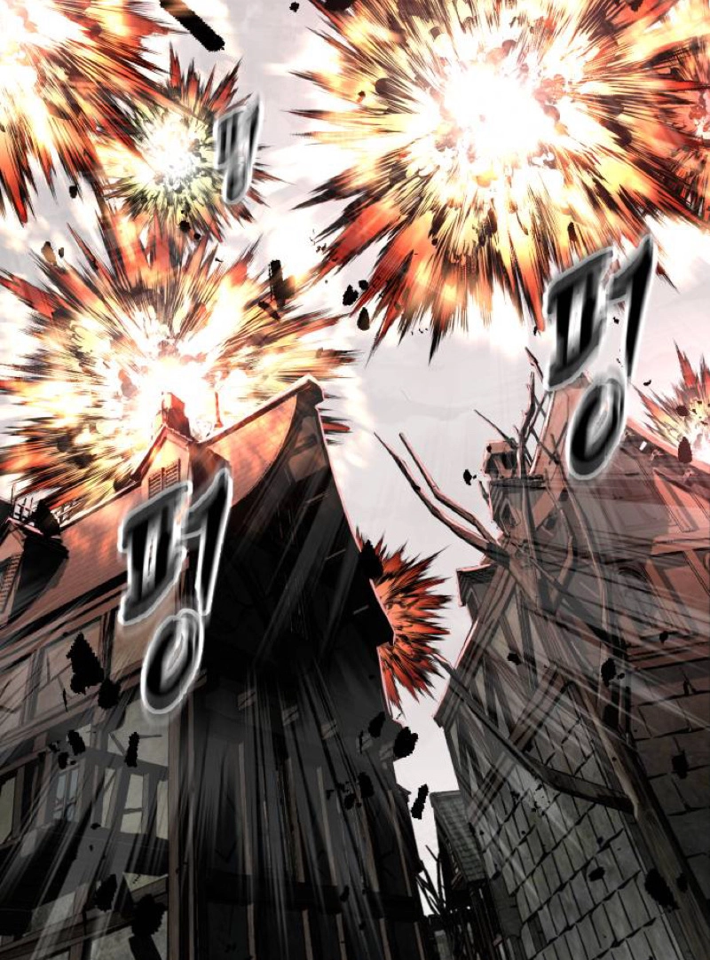 The boy of death Chapter 343 page 185 - 