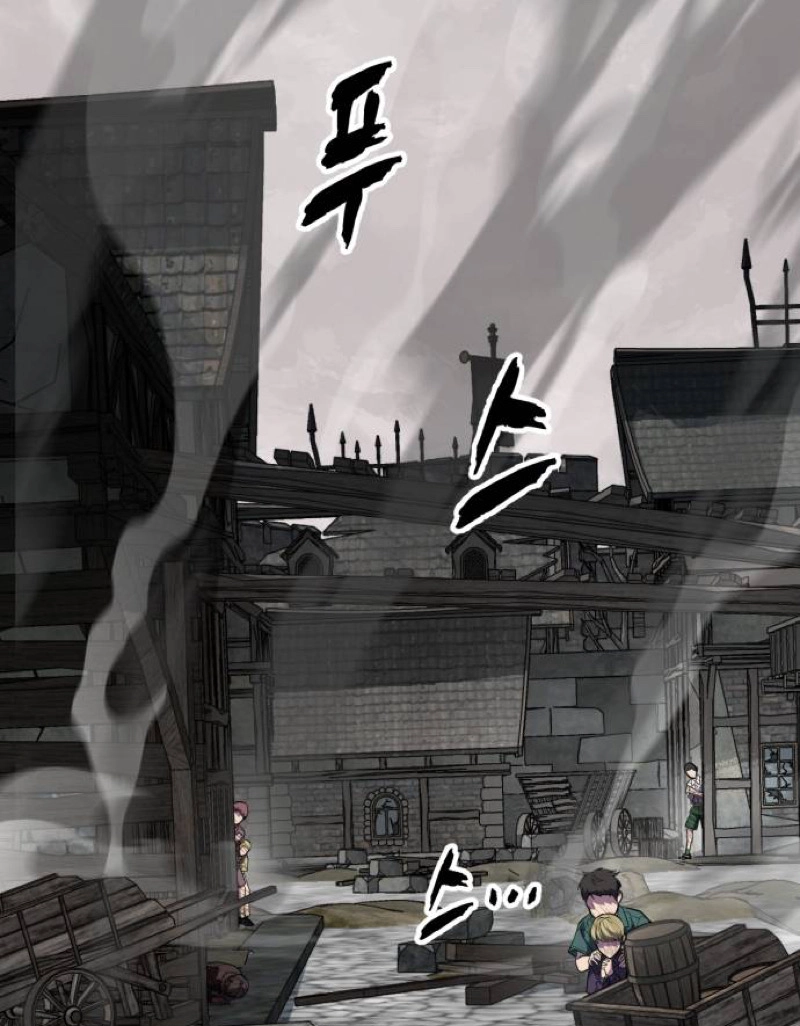 The boy of death Chapter 343 page 191 - 