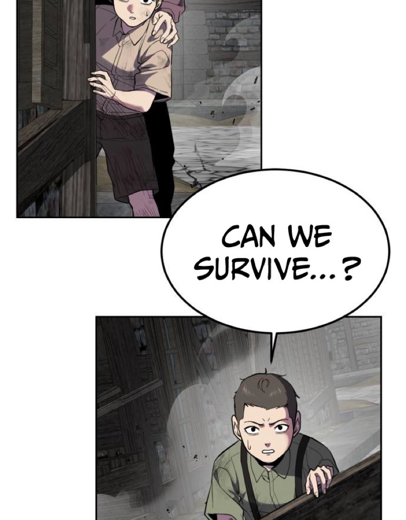 The boy of death Chapter 343 page 194 - 