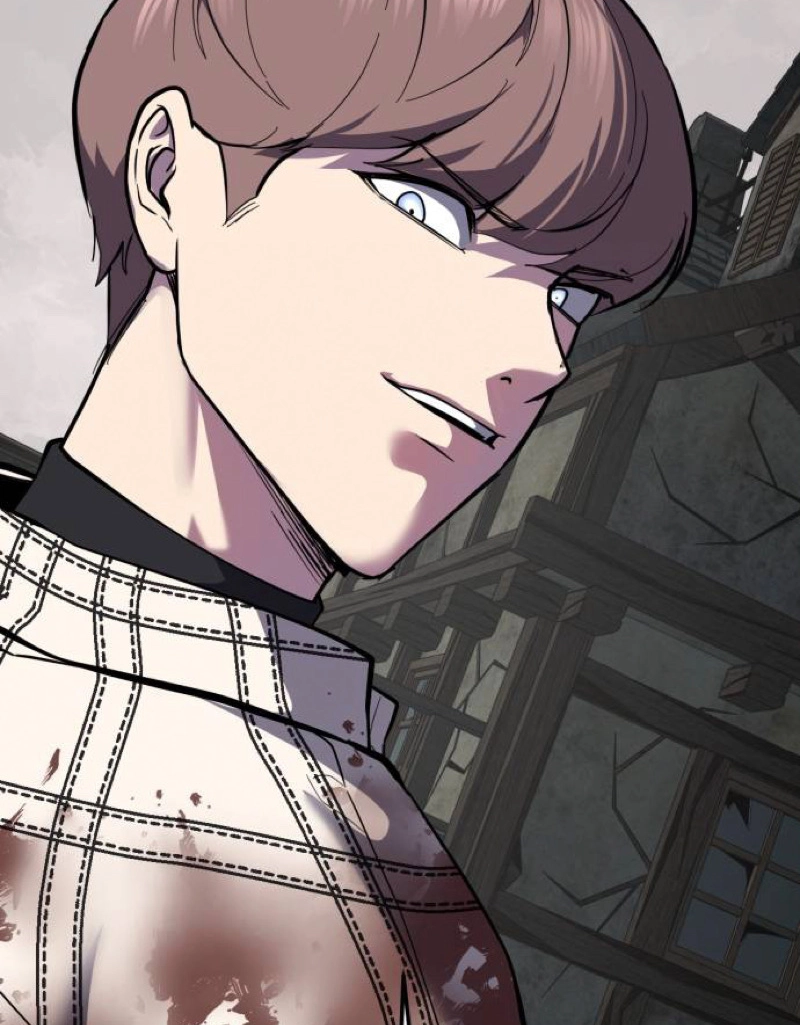 The boy of death Chapter 343 page 198 - 