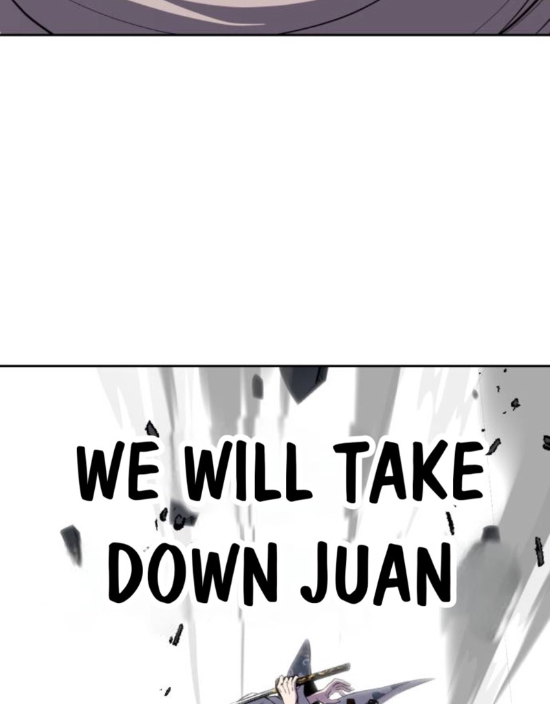 The boy of death Chapter 343 page 202 - 