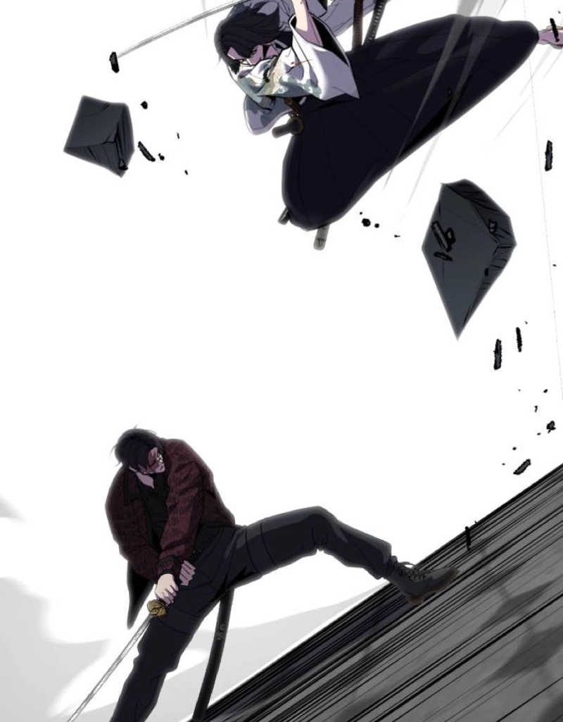 The boy of death Chapter 343 page 203 - 