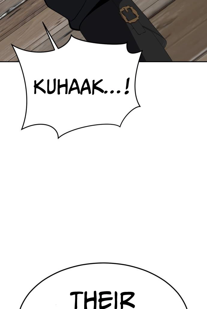 The boy of death Chapter 343 page 23 - 