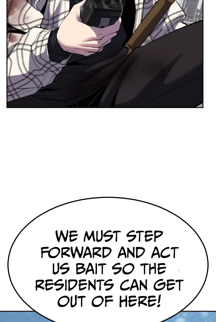 The boy of death Chapter 343 page 25 - 