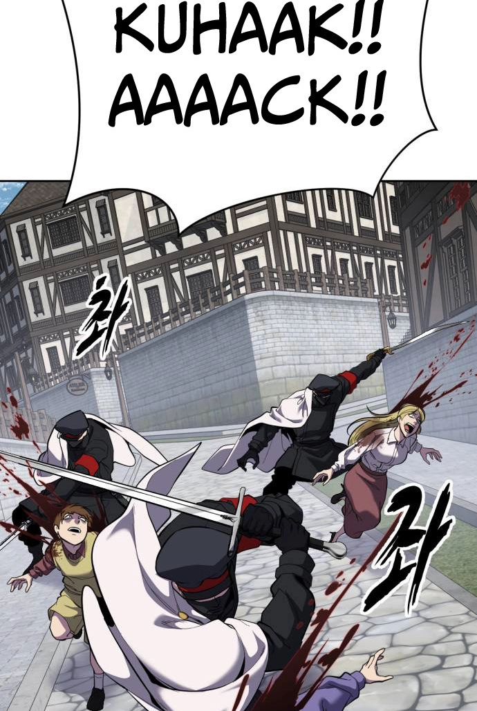 The boy of death Chapter 343 page 28 - 