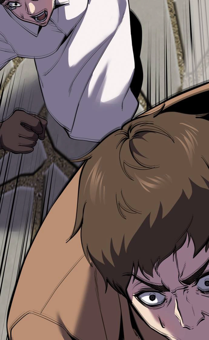 The boy of death Chapter 343 page 4 - 