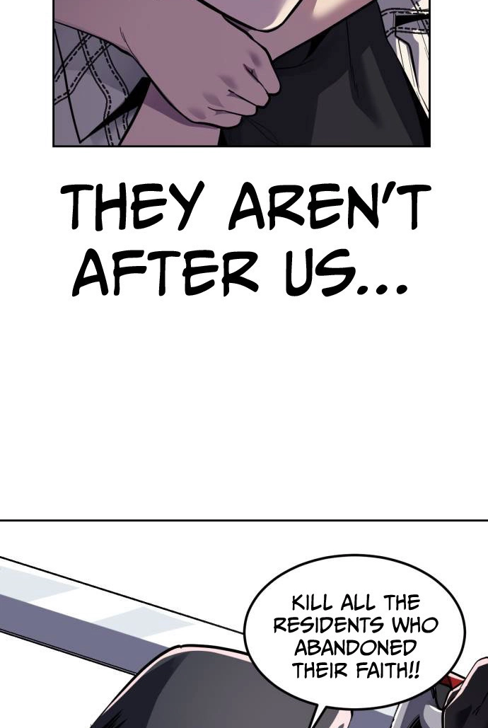 The boy of death Chapter 343 page 31 - 
