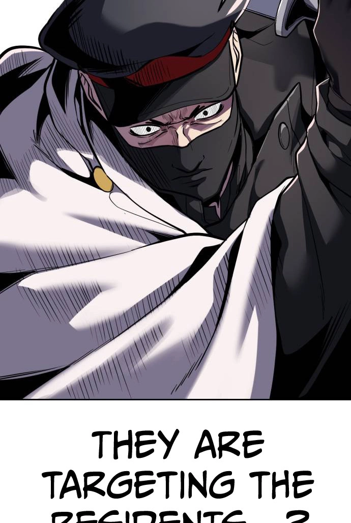 The boy of death Chapter 343 page 32 - 