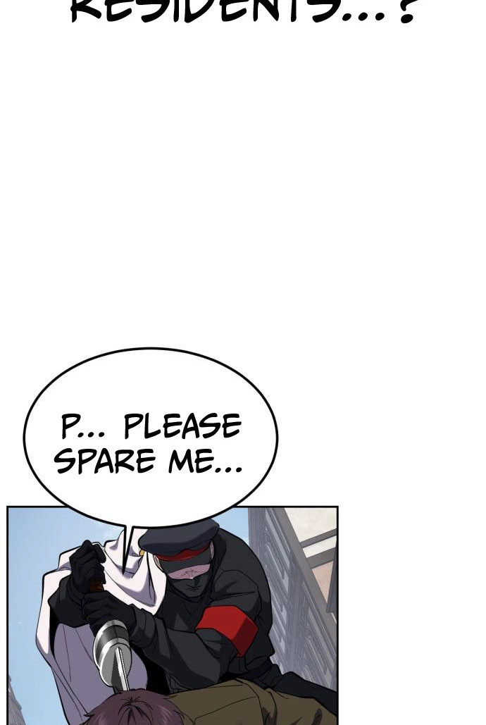 The boy of death Chapter 343 page 33 - 