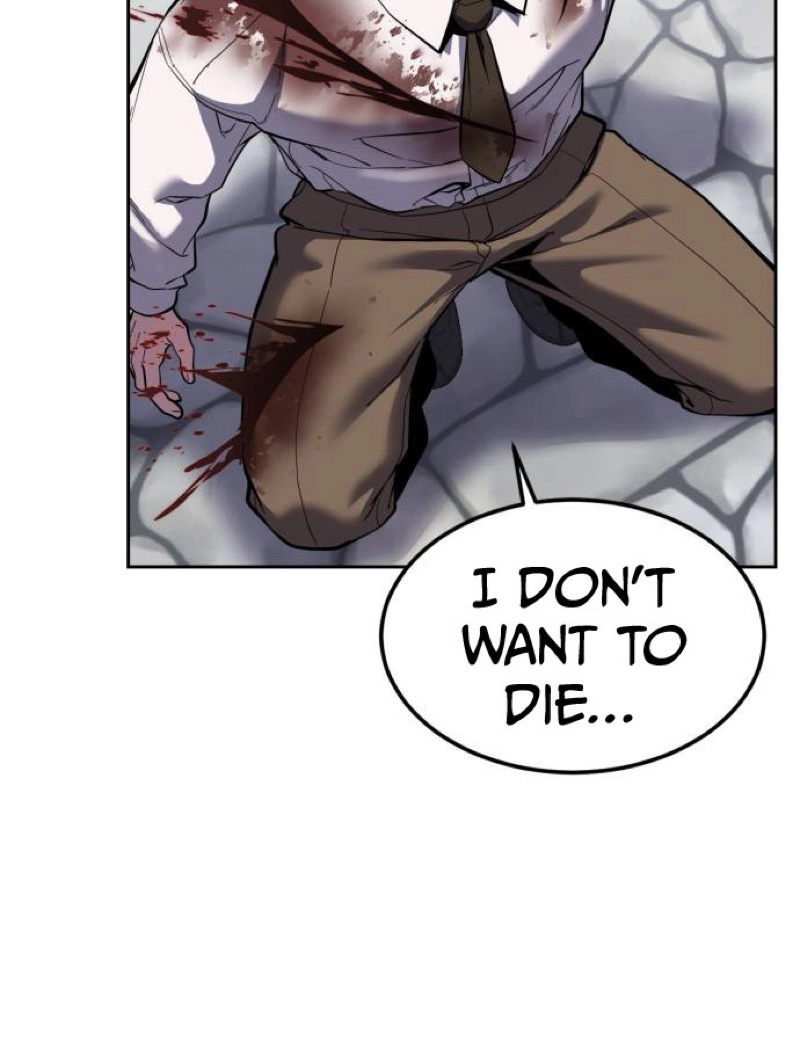 The boy of death Chapter 343 page 35 - 