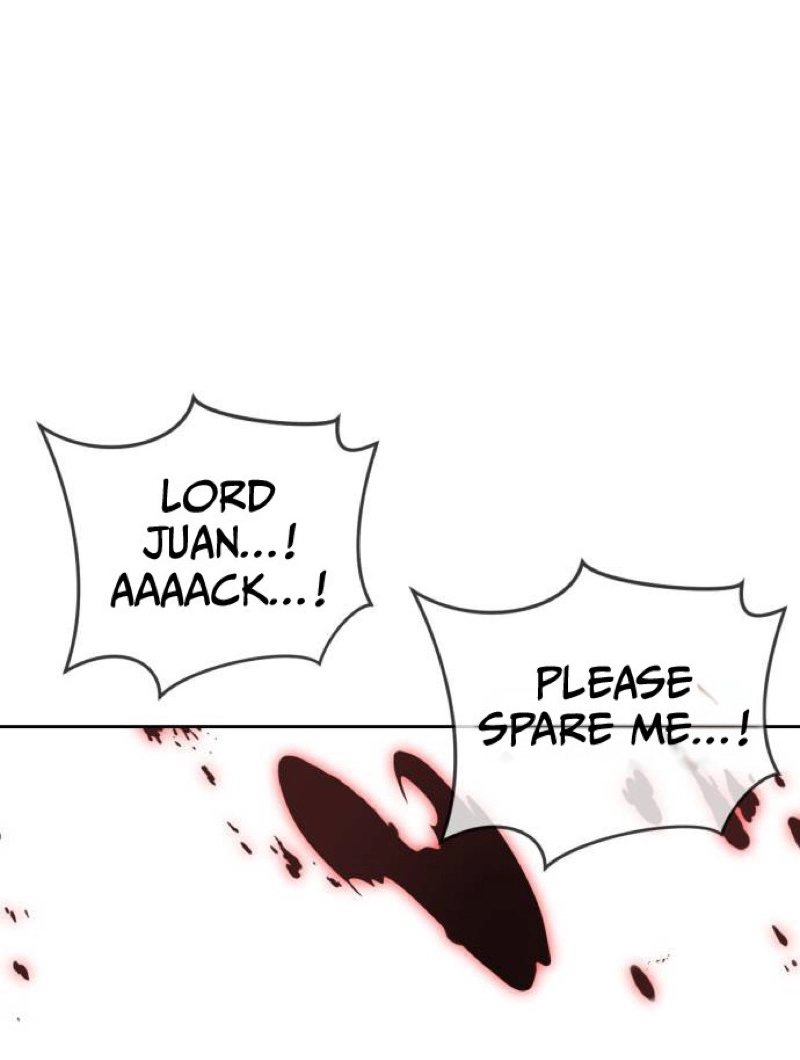 The boy of death Chapter 343 page 38 - 