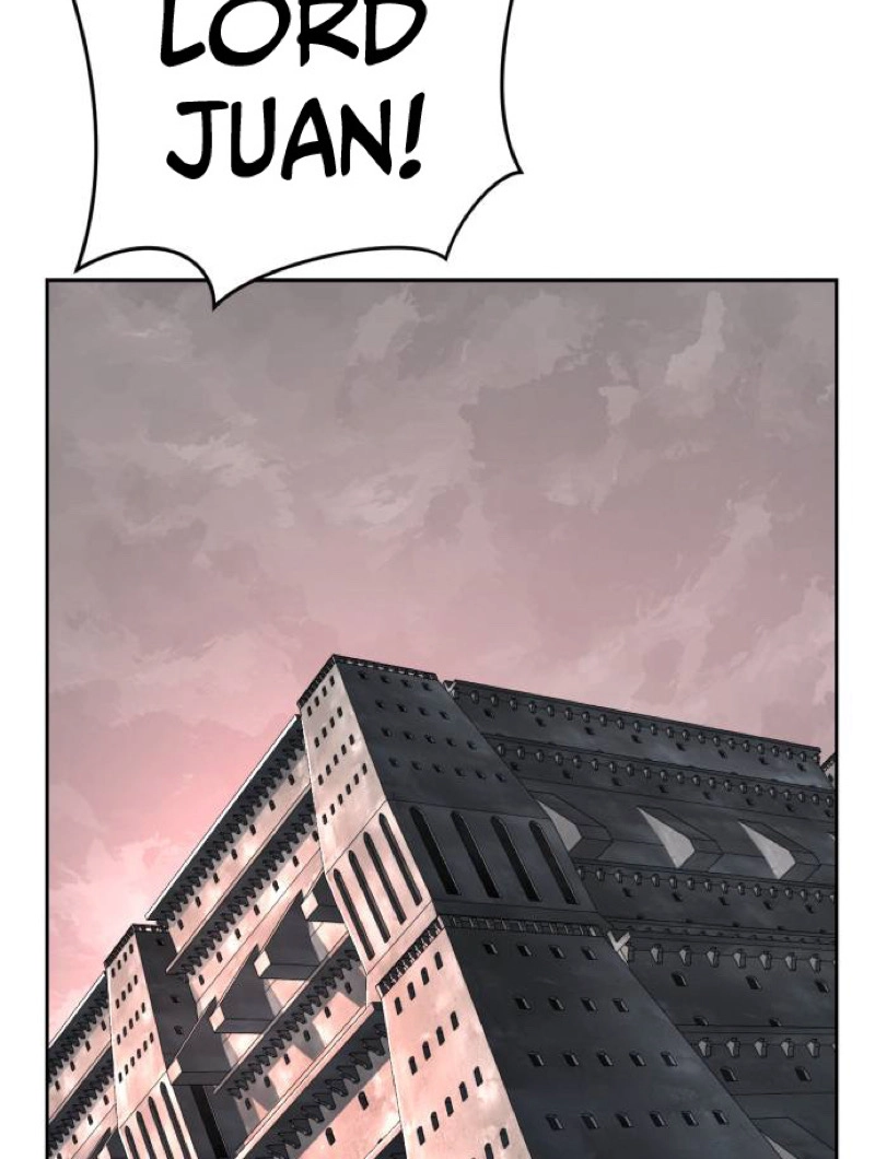 The boy of death Chapter 343 page 41 - 