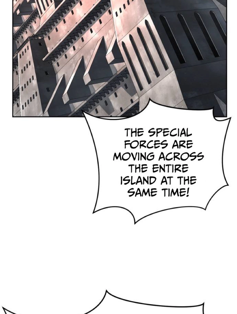 The boy of death Chapter 343 page 42 - 