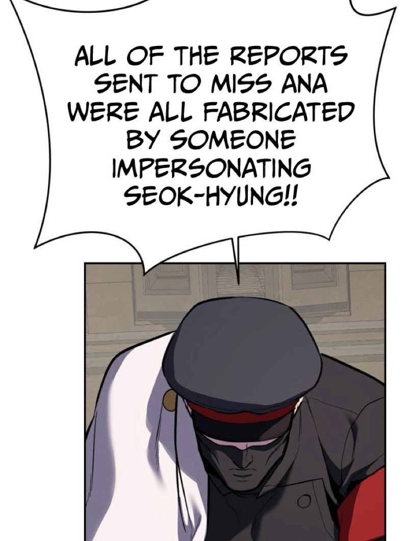 The boy of death Chapter 343 page 43 - 
