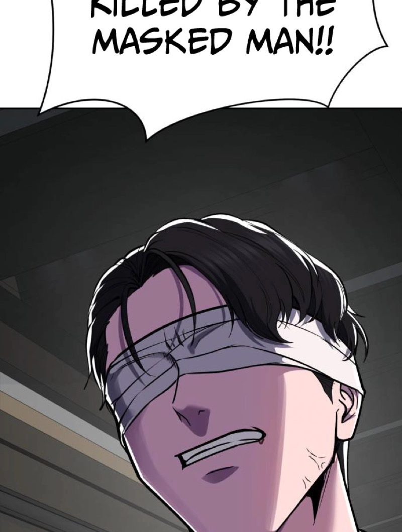 The boy of death Chapter 343 page 45 - 