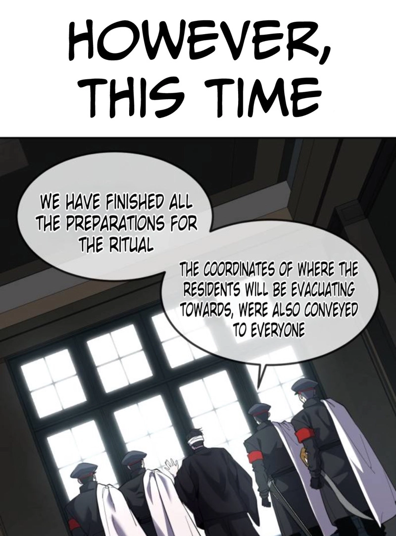 The boy of death Chapter 343 page 53 - 